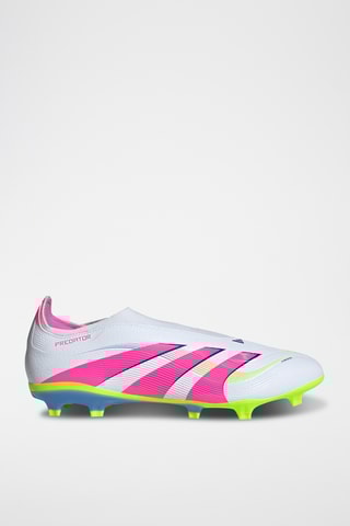 Voetbalschoenen Predator League - Wit