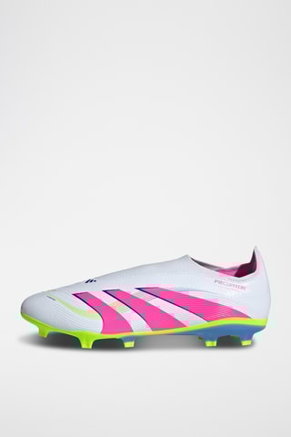 Voetbalschoenen Predator League - Wit
