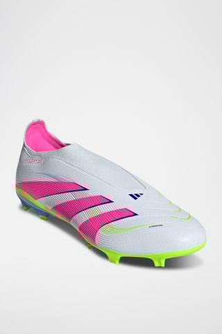 Voetbalschoenen Predator League - Wit