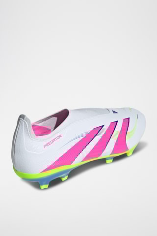 Voetbalschoenen Predator League - Wit