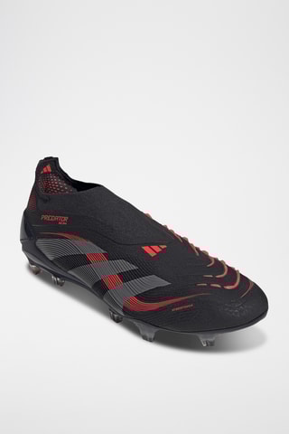 Voetbalschoenen Predator Elite - Zwart