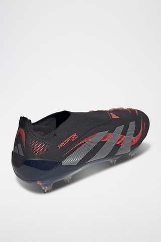 Voetbalschoenen Predator Elite - Zwart