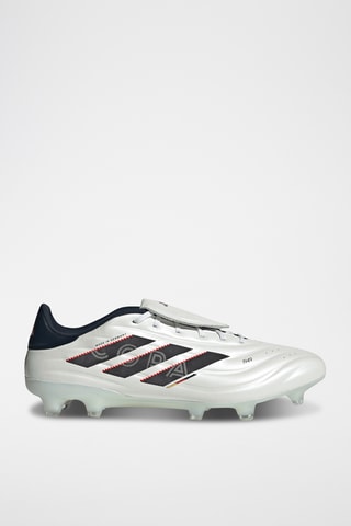Leren Voetbalschoenen Copa Pure 2 - Wit