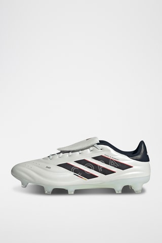 Leren Voetbalschoenen Copa Pure 2 - Wit
