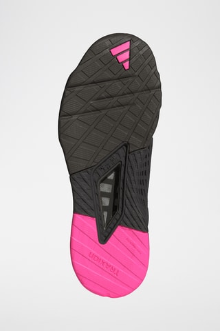 Trainingssneakers Dropset 3 - Zwart