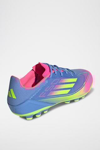 Voetbalschoenen F50 - Hemelsblauw