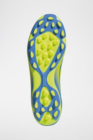 Voetbalschoenen F50 - Hemelsblauw