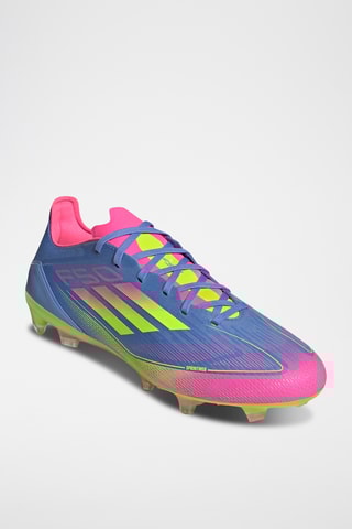 Voetbalschoenen F50 - Hemelsblauw