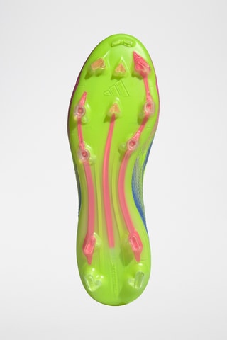 Voetbalschoenen F50 - Hemelsblauw