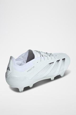 Voetbalschoenen Predator Elite - Wit