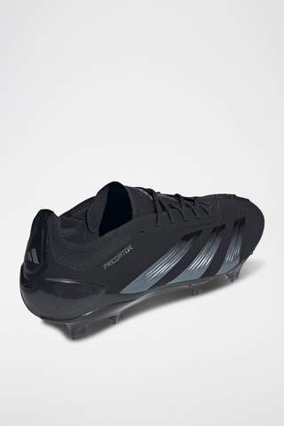 Voetbalschoenen Predator Elite - Zwart