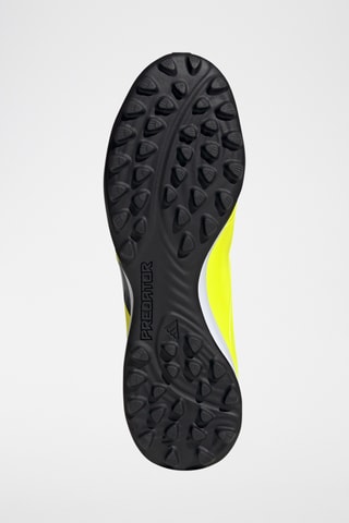 Voetbalschoenen Predator - Geel en Zwart