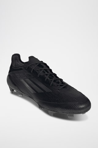 Voetbalschoenen F50 Elite - Zwart