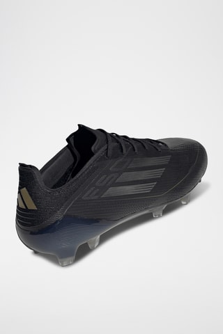 Voetbalschoenen F50 Elite - Zwart