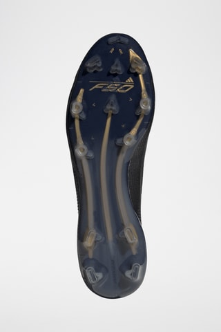 Voetbalschoenen F50 Elite - Zwart