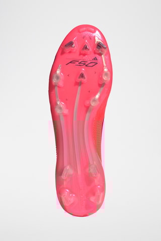 Voetbalschoenen F50 Elite - Rood