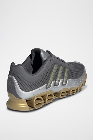 Zapatillas de running Megaride - Gris