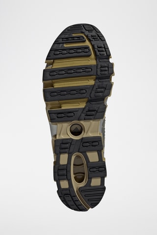 Zapatillas de running Megaride - Gris