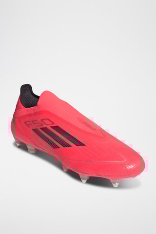 Voetbalschoenen F50 Elite - Rood