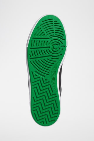 Nubuck Sneakers Nora - Zwart