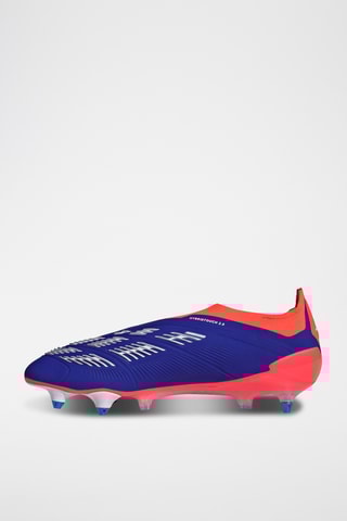 Voetbalschoenen Predator Elite - Marineblauw