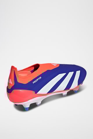 Voetbalschoenen Predator Elite - Marineblauw