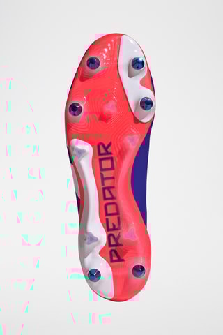 Voetbalschoenen Predator Elite - Marineblauw