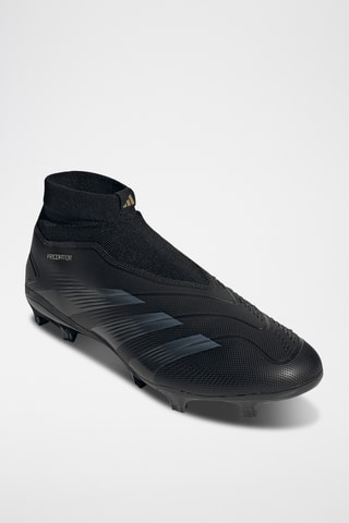 Voetbalschoenen Predator - Zwart