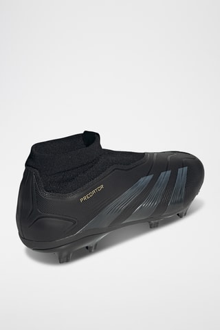 Voetbalschoenen Predator - Zwart