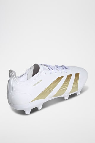 Voetbalschoenen Predator League - Wit