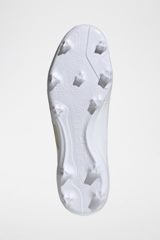 Voetbalschoenen Predator League - Wit