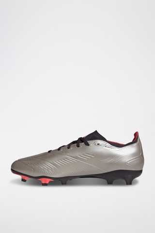 Voetbalschoenen Predator League - Zilverkleurig