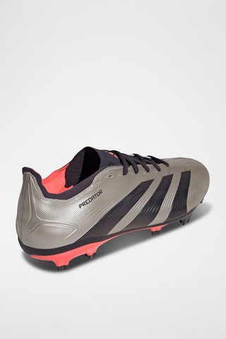 Voetbalschoenen Predator League - Zilverkleurig