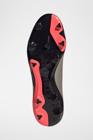 Voetbalschoenen Predator League - Zilverkleurig