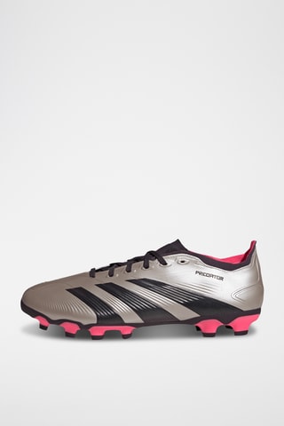 Voetbalschoenen Predator - Grijs en Zwart