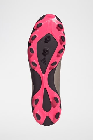 Voetbalschoenen Predator - Grijs en Zwart