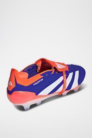 Voetbalschoenen Predator - Marineblauw