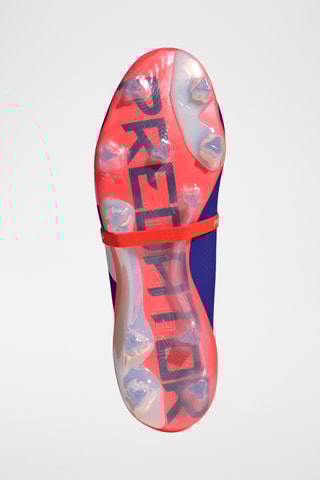 Voetbalschoenen Predator - Marineblauw