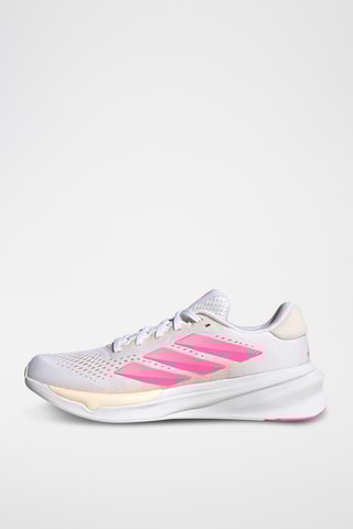 Hardloopschoenen Supernova Stride 2.0 - Wit