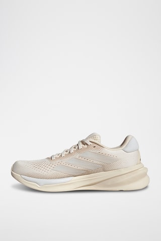 Hardloopschoenen Supernova Stride 2.0 - Ivoorkleurig