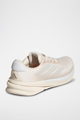 Hardloopschoenen Supernova Stride 2.0 - Ivoorkleurig