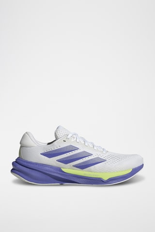 Hardloopschoenen Supernova Stride 2.0 - Wit