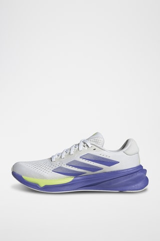 Hardloopschoenen Supernova Stride 2.0 - Wit