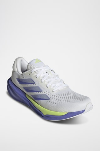 Hardloopschoenen Supernova Stride 2.0 - Wit
