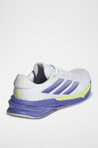 Hardloopschoenen Supernova Stride 2.0 - Wit