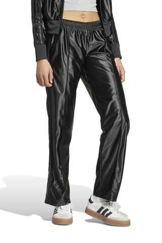 Joggingbroek Regular - Zwart