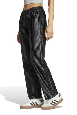 Joggingbroek Regular - Zwart