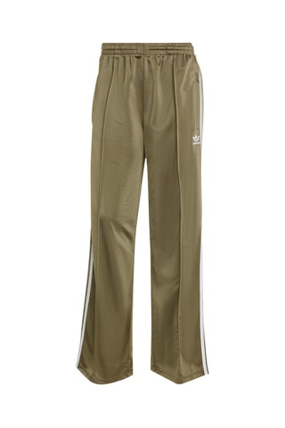 Joggingbroek Regular - Kaki