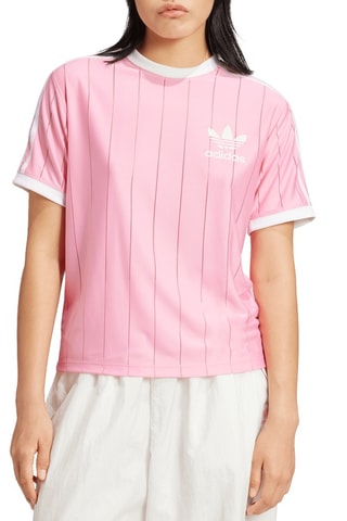 T-shirt - Roze