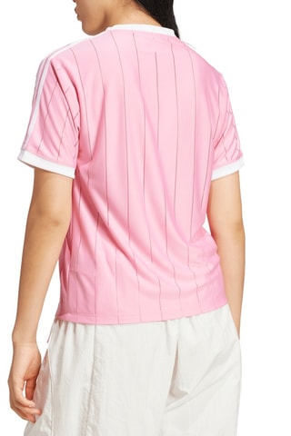 T-shirt - Roze